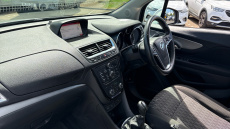 Vauxhall Mokka 1.6i Tech Line 5dr Petrol Hatchback